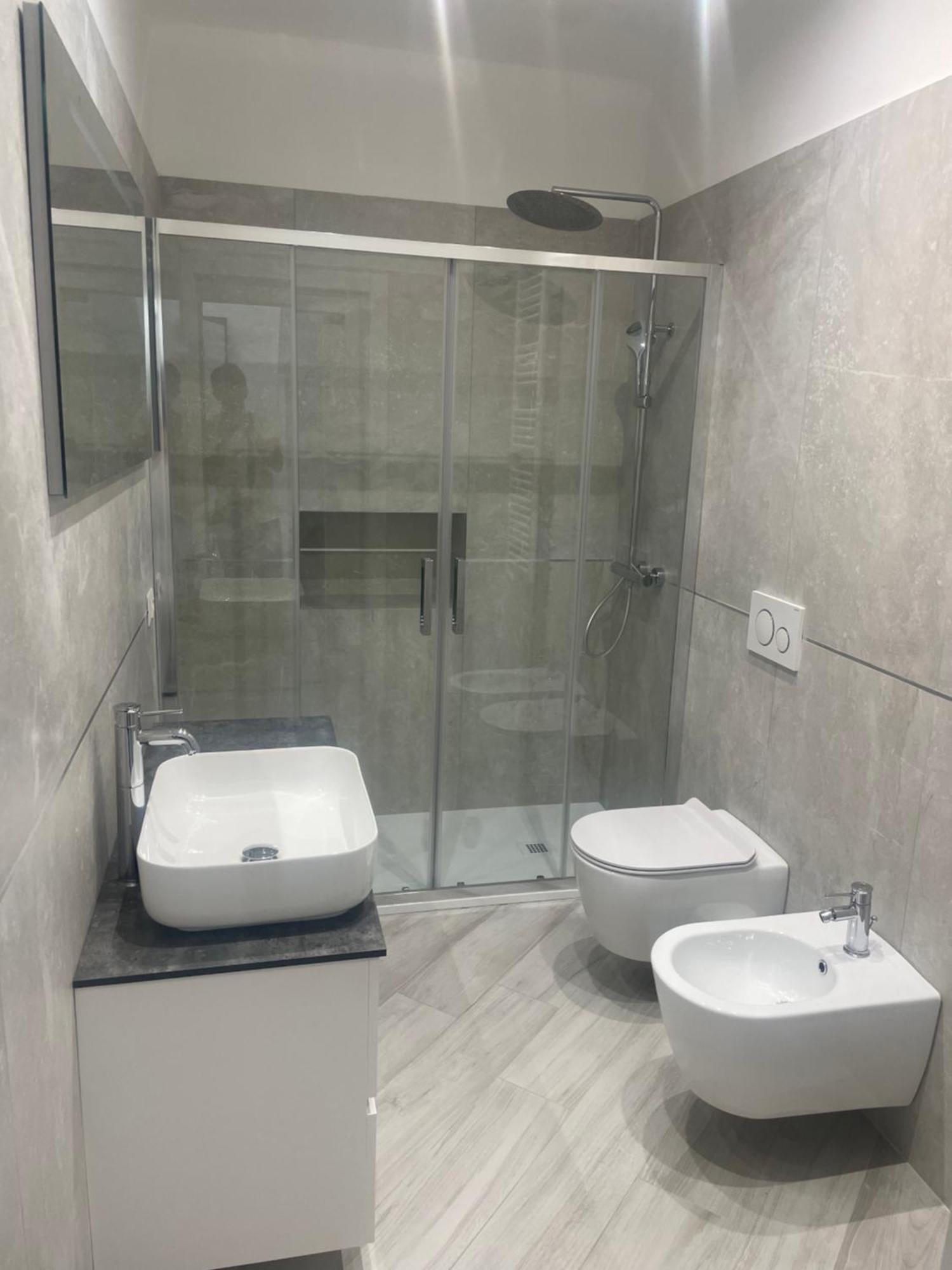 Residenze Niguarda Aparthotel
